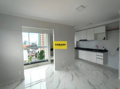 Cobertura com 1 Quarto para alugar, 88m² no Centro, São Bernardo do Campo