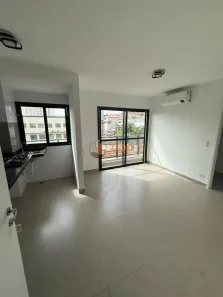 Apartamento com 1 Quarto para alugar, 18m² no Vila Ester (Zona Norte), São Paulo