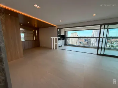 Apartamento com 2 Quartos para venda ou aluguel, 170m² no Cambuí, Campinas