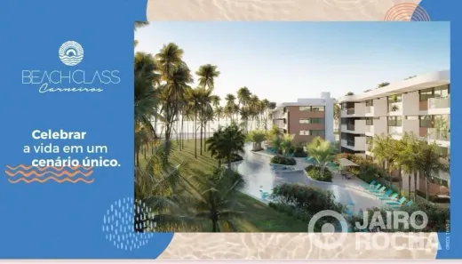 Apartamento com 2 Quartos à venda, 64m² no , Tamandaré