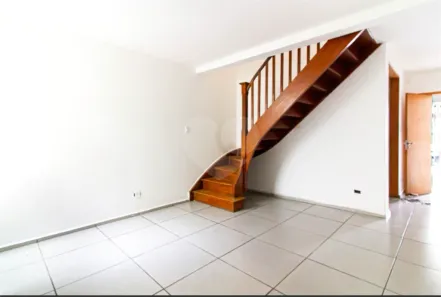Sobrado com 2 Quartos à venda, 110m² no Perdizes, São Paulo