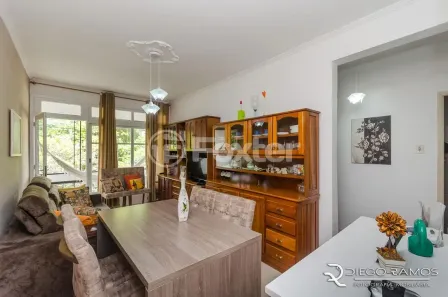 Apartamento com 2 Quartos à venda, 74m² no Santana, Porto Alegre
