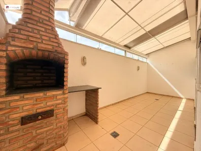 Apartamento com 2 Quartos à venda, 80m² no Castelo, Belo Horizonte