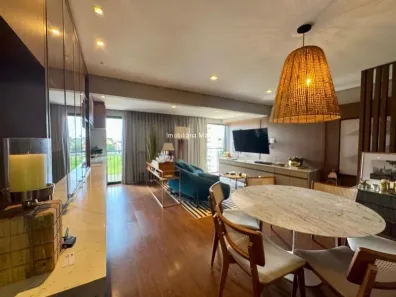 Apartamento com 3 Quartos à venda, 102m² no Jardim Tarraf II, São José do Rio Preto