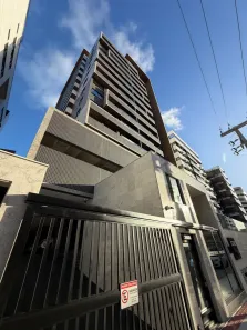 Apartamento com 1 Quarto para alugar, 41m² no Ponta Verde, Maceió