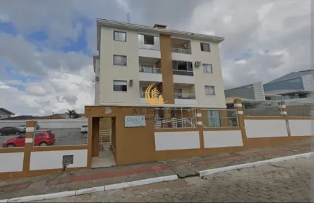 Apartamento com 2 Quartos à venda, 51m² no Forquilhas, São José