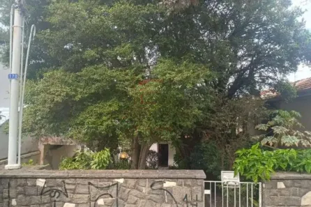 Lote/Terreno à venda, 120m² no Vila Libanesa, São Paulo