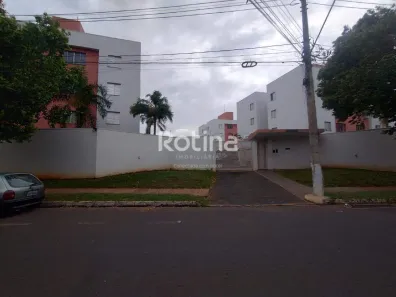 Apartamento com 2 Quartos para alugar, 50m² no Chácaras Tubalina e Quartel, Uberlândia
