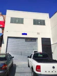 Ponto Comercial para alugar, 120m² no Vila Prudente, São Paulo