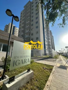 Apartamento com 2 Quartos à venda, 46m² no Igara, Canoas