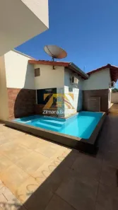 Casa com 4 Quartos à venda, 168m² no Plano Diretor Sul, Palmas