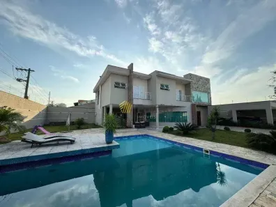 Casa com 4 Quartos para alugar, 545m² no Independência, São Bernardo do Campo