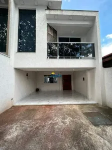 Casa com 3 Quartos à venda, 72m² no Angola, Betim