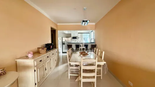 Cobertura com 3 Quartos à venda, 189m² no Enseada, Guarujá