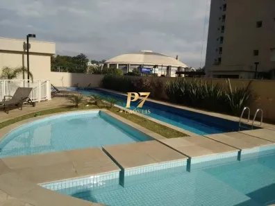 Apartamento com 2 Quartos para alugar, 64m² no Rudge Ramos, São Bernardo do Campo