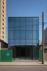 Ponto Comercial à venda, 140m² no Jardim Irajá, Ribeirão Preto