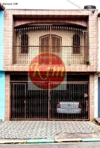Sobrado com 5 Quartos à venda, 195m² no Jardim Senice, São Paulo