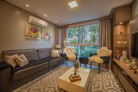Apartamento com 2 Quartos à venda, 69m² no Dutra, Gramado