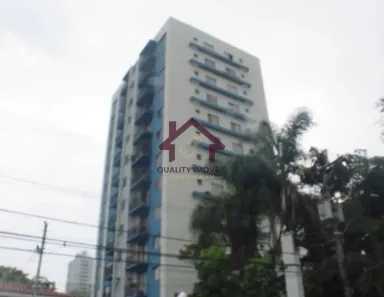 Apartamento com 2 Quartos à venda, 60m² no Saúde, São Paulo