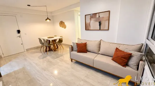 Apartamento com 3 Quartos para alugar, 71m² no Passo da Areia, Porto Alegre
