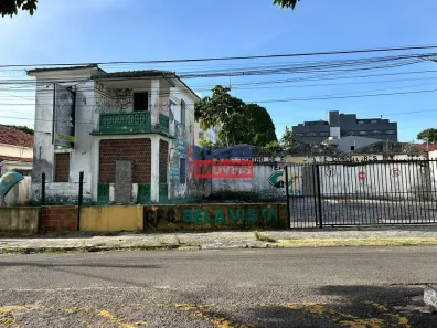 Imóvel Comercial à venda, 441m² no Centro, João Pessoa
