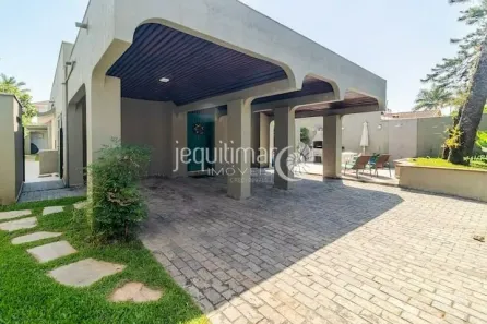 Casa com 4 Quartos à venda, 249m² no Balneário Praia do Pernambuco, Guarujá