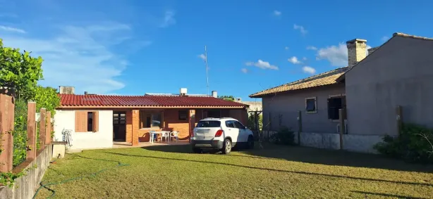 Casa com 3 Quartos à venda, 115m² no Rainha Do Mar, Xangri-Lá