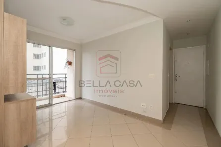 Apartamento com 2 Quartos para alugar, 55m² no Mooca, São Paulo
