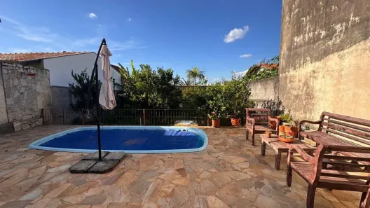 Sobrado com 3 Quartos à venda, 254m² no Jardim Nova Europa, Campinas