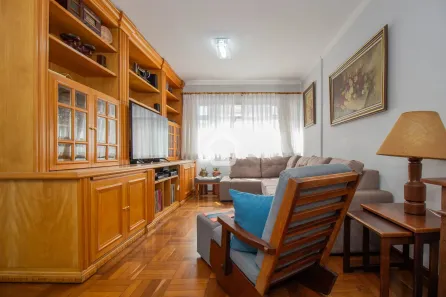Apartamento com 3 Quartos à venda, 113m² no Pinheiros, São Paulo