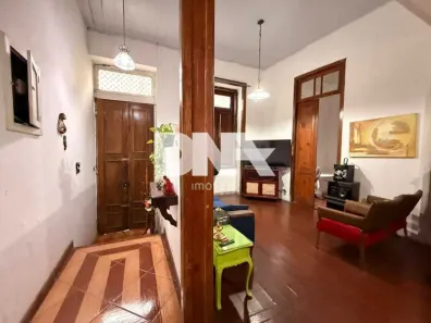 Casa com 2 Quartos à venda, 90m² no Botafogo, Rio de Janeiro