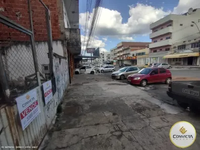 Lote/Terreno à venda, 80m² no Área de Desenvolvimento Econômico, Brasília