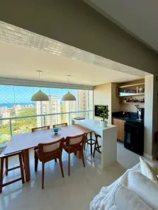 Apartamento com 4 Quartos à venda, 110m² no Patamares, Salvador