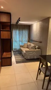 Apartamento com 2 Quartos à venda, 65m² no Jardim Botânico, Ribeirão Preto
