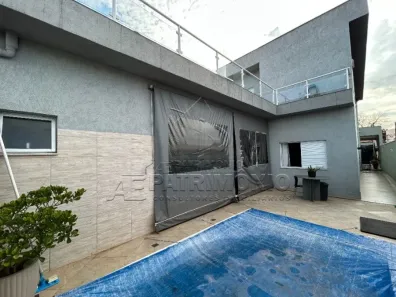 Sobrado com 3 Quartos à venda, 238m² no Vila Progresso, Sorocaba