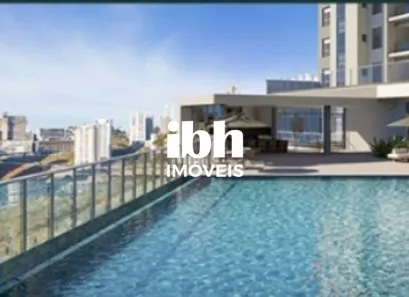 Apartamento com 4 Quartos à venda, 175m² no Jardinaves, Nova Lima