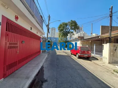 Casa com 2 Quartos à venda, 130m² no Vila Leopoldina, São Paulo