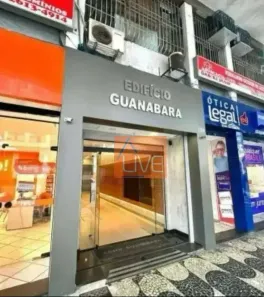 Sala Comercial à venda, 48m² no Centro, Niterói