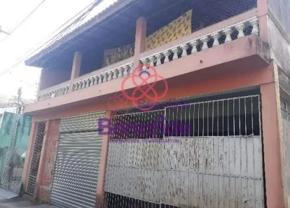 Imóvel Comercial com 3 Quartos à venda, 163m² no Jardim São Conrado, Campo Limpo Paulista