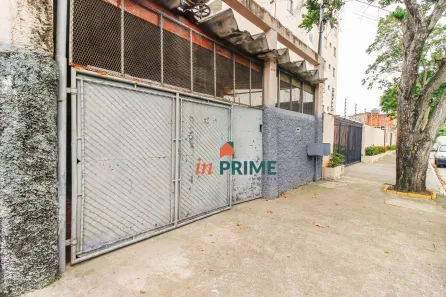 Galpão/Depósito/Armazém para venda ou aluguel, 300m² no Guaiaúna, São Paulo