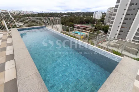 Apartamento com 1 Quarto à venda, 61m² no Jardim das Acácias, São Paulo