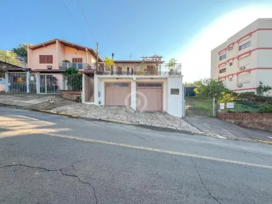 Casa com 3 Quartos à venda, 214m² no Jardim Mauá, Novo Hamburgo