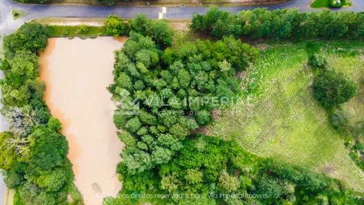 Lote/Terreno à venda, 2178m² no Loteamento Residencial Parque Terras de Santa Cecília, Itu