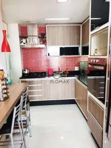 Apartamento com 3 Quartos à venda, 114m² no Vila Galvão, Guarulhos