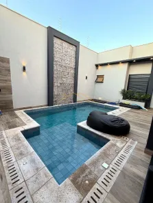 Casa com 3 Quartos à venda, 205m² no Jardim Terramérica I, Americana