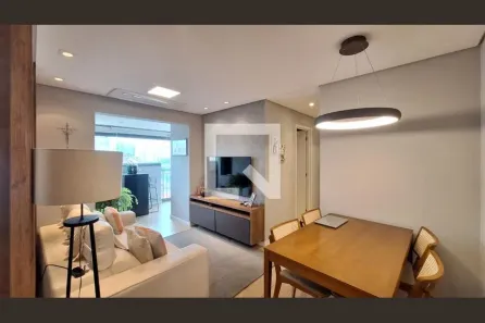 Apartamento com 2 Quartos à venda, 67m² no Barra Funda, São Paulo