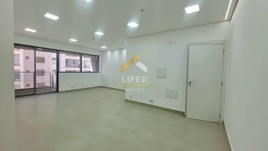 Sala Comercial com 1 Quarto para alugar, 44m² no Botafogo, Campinas