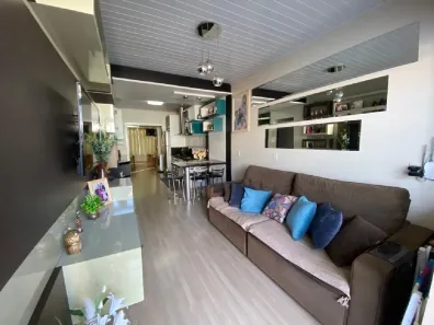 Casa com 3 Quartos à venda, 80m² no Efapi, Chapecó