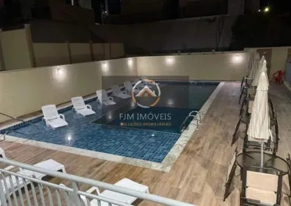 Apartamento com 2 Quartos à venda, 55m² no Tribobó, São Gonçalo