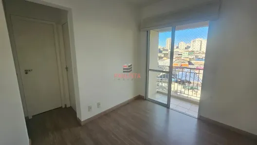 Apartamento com 1 Quarto à venda, 37m² no Mirandópolis, São Paulo